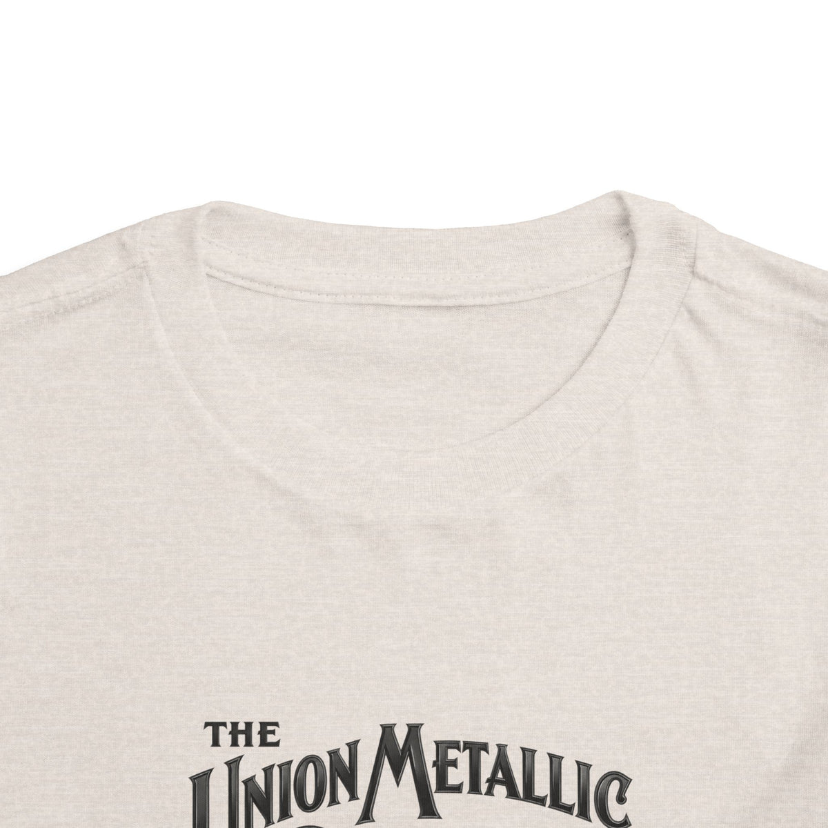 Union Metallic Cartridge Company Toddler Tee / T-Shirt
