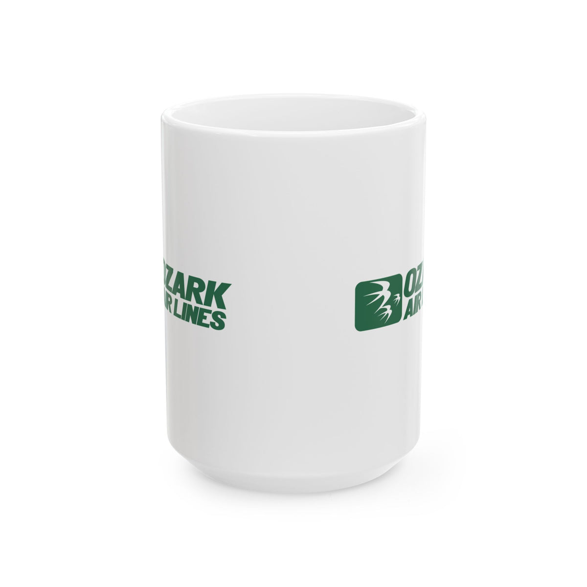 Ozark Air Lines Ceramic Coffee Mug