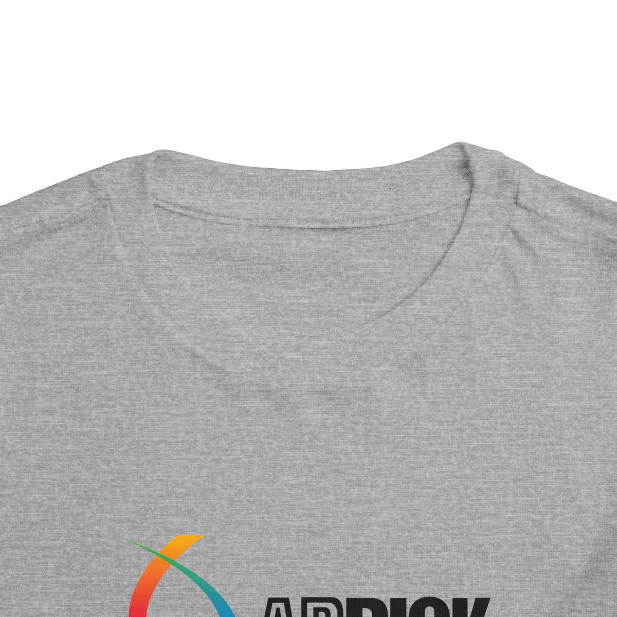 A. B. Dick Company Toddler Tee / T-Shirt