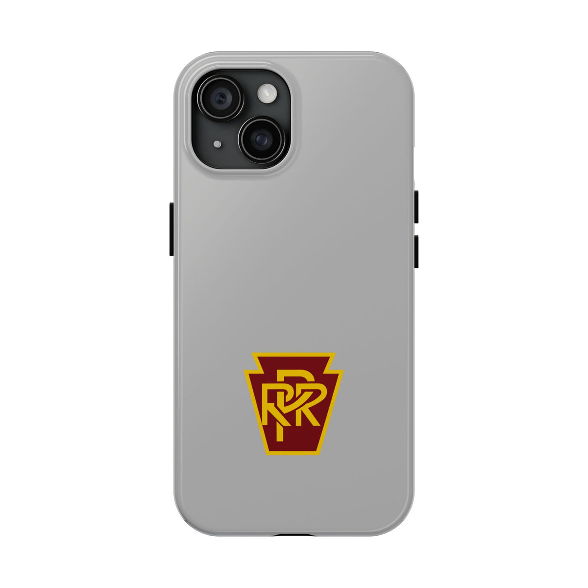 Pennsylvania Railroad Tough Phone Case
