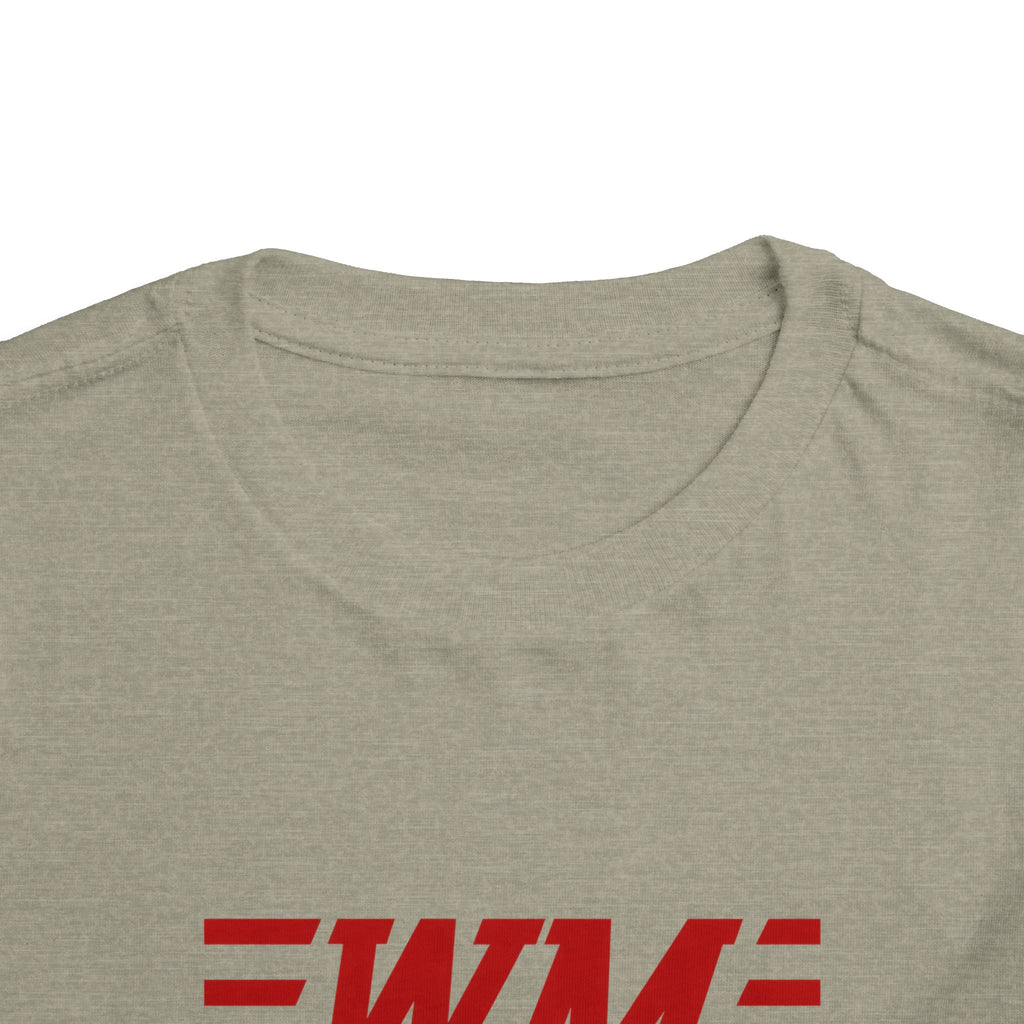 Western Maryland Railway Toddler Tee / T-Shirt