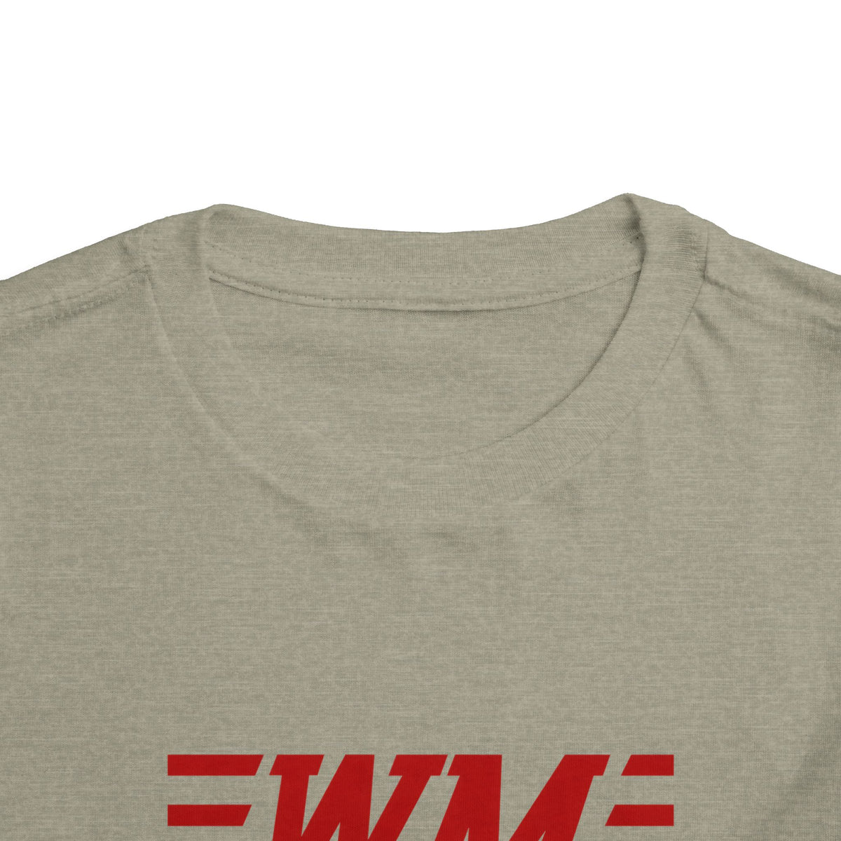 Western Maryland Railway Toddler Tee / T-Shirt