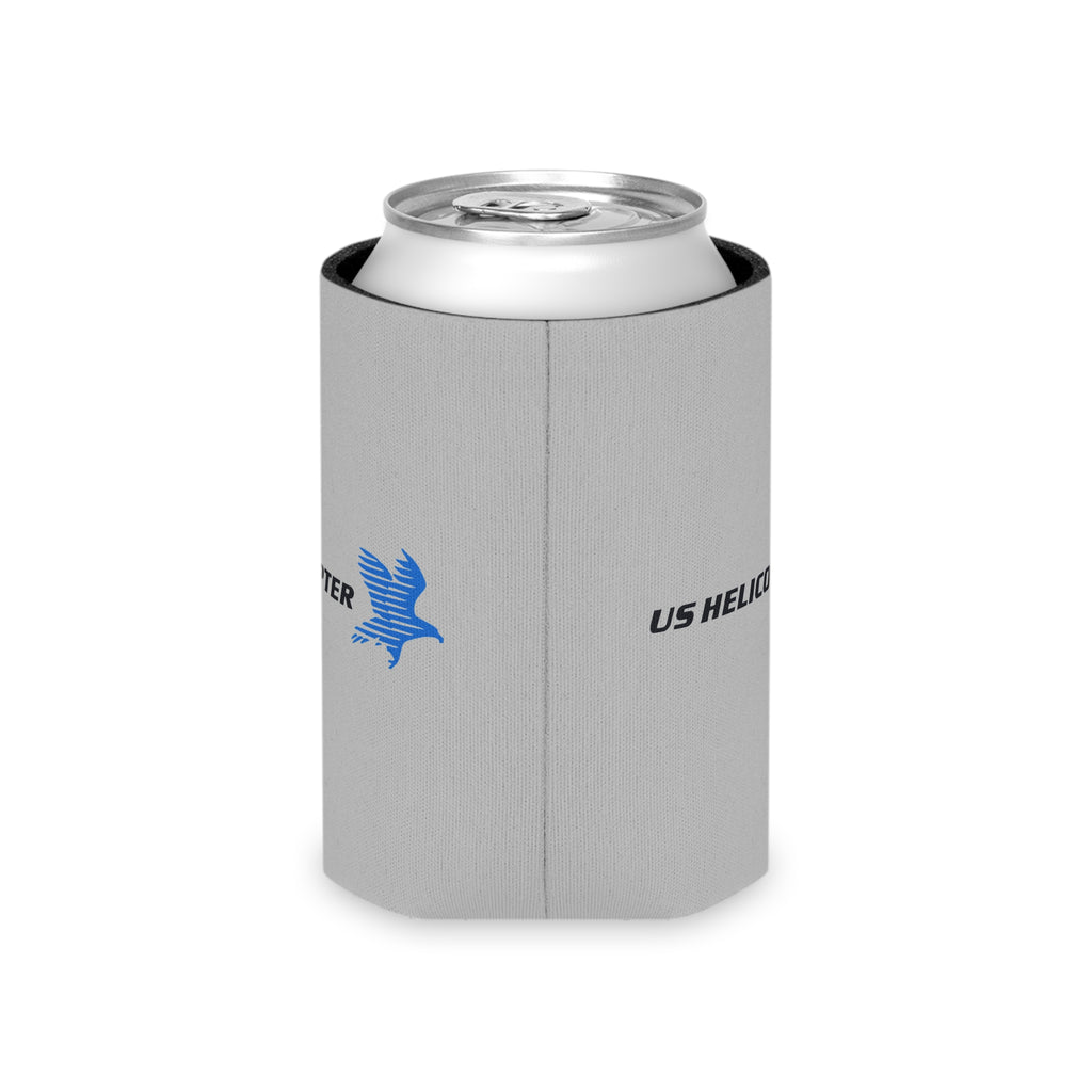 US Helicopter Can Cooler