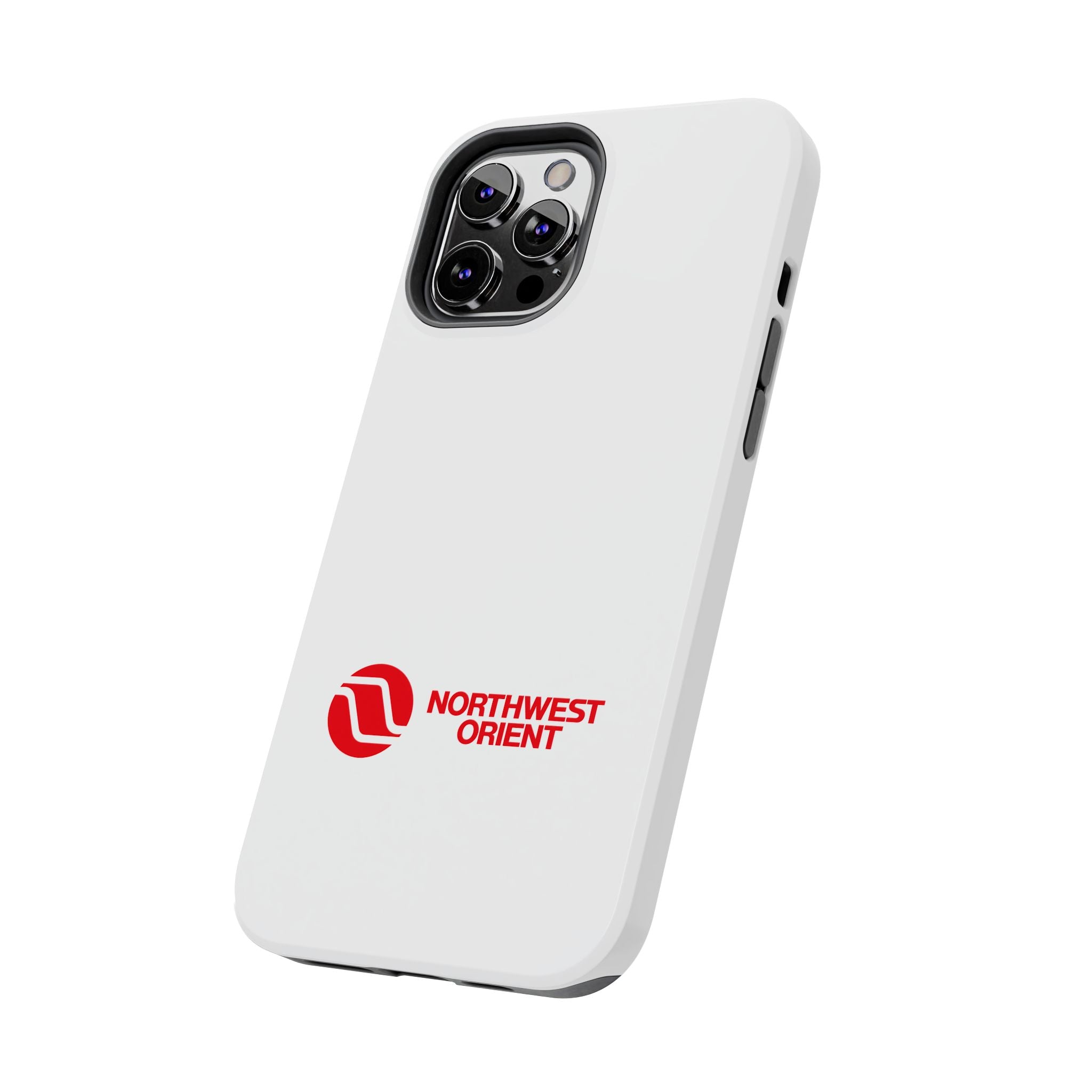 Northwest Orient Airlines Tough Phone Case