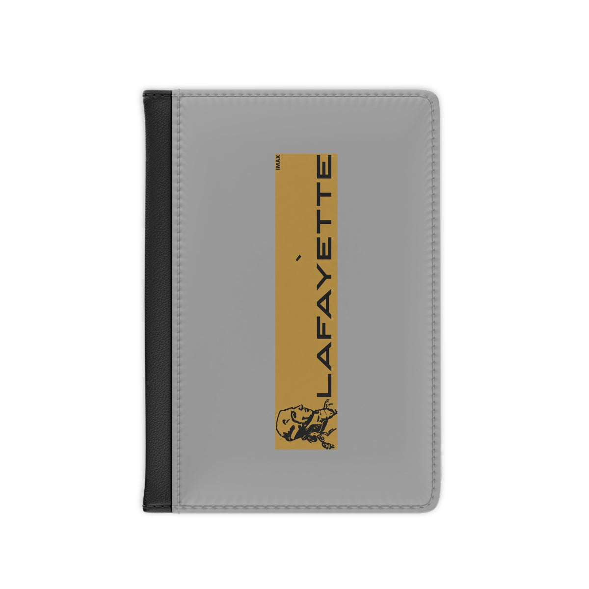 Lafayette Radio Electronics Passport Cover