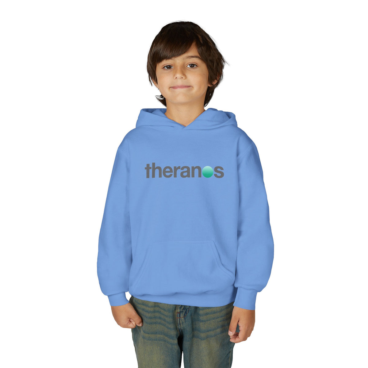 Theranos Inc. Youth Hoodie / Sweatshirt