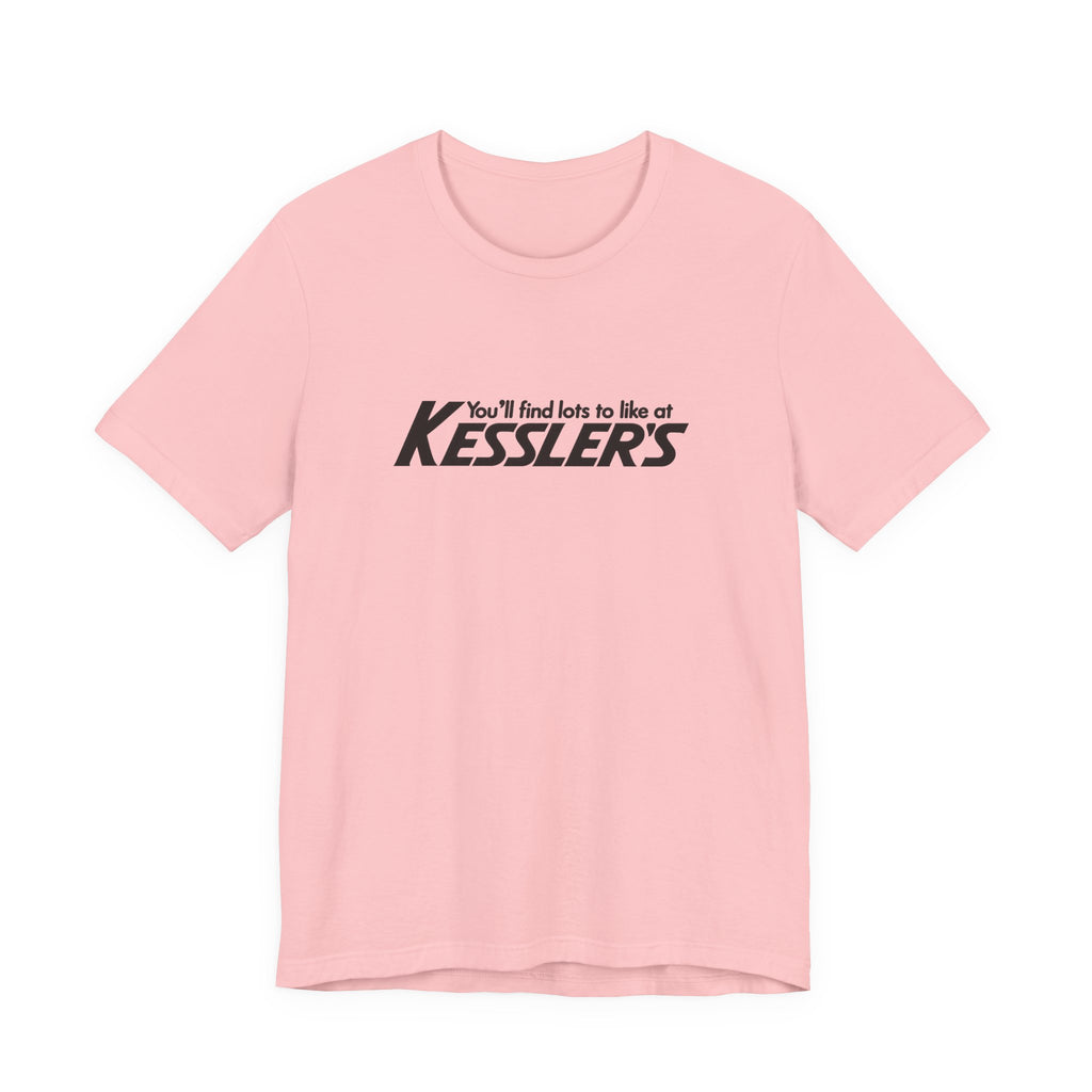 Kessler's T-Shirt