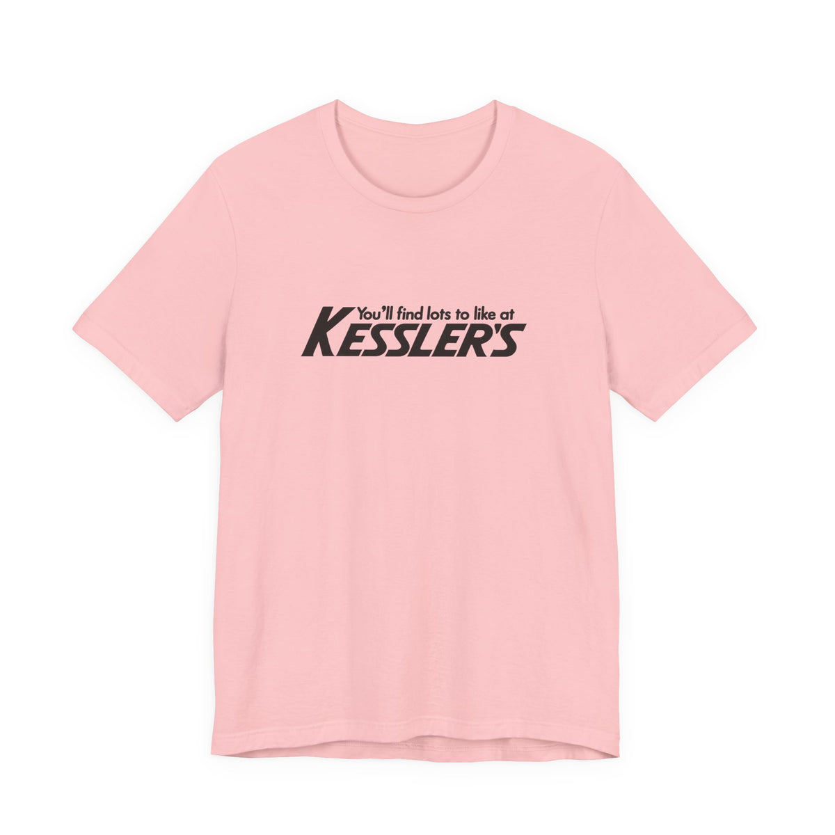 Kessler's T-Shirt