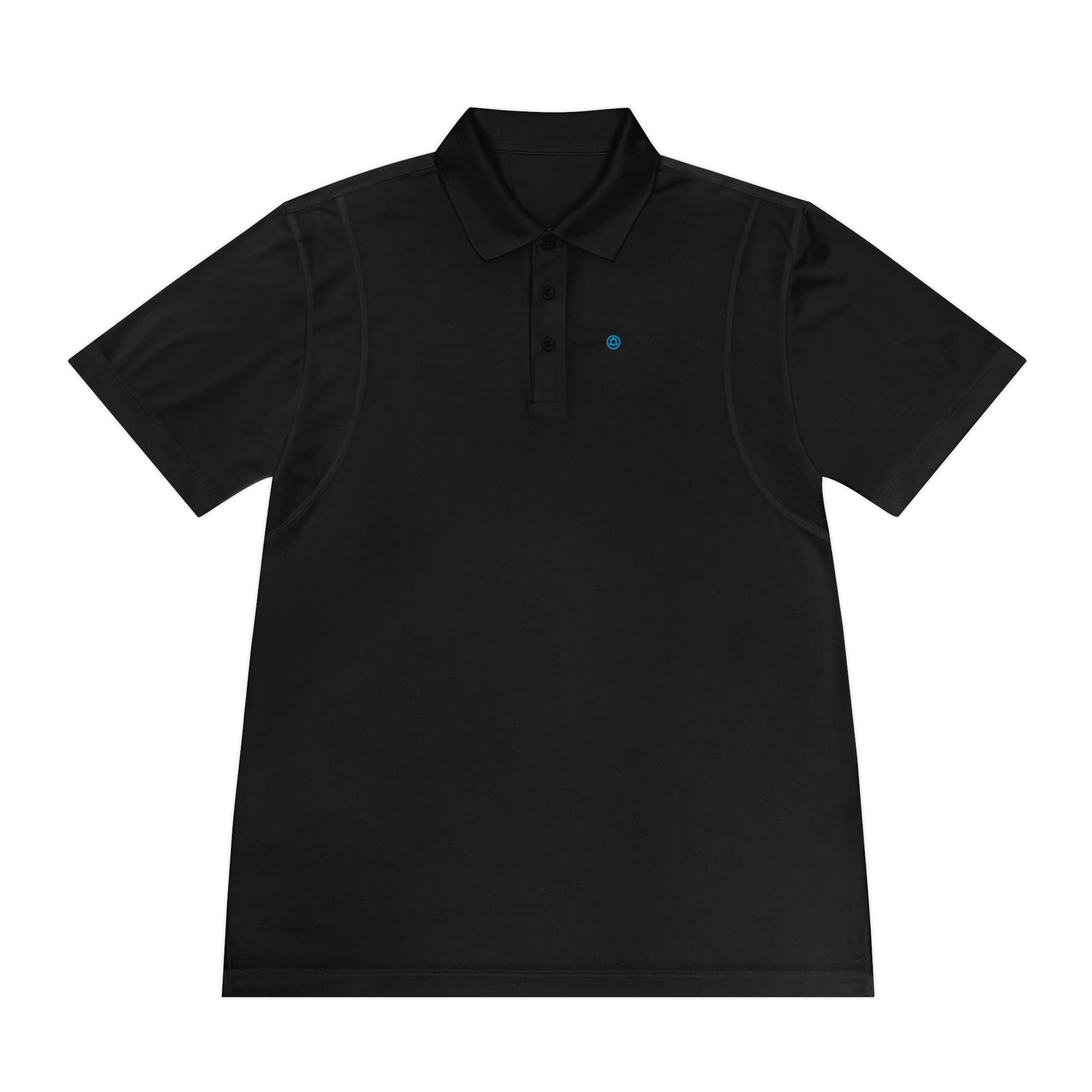 Pacific Northwest Bell Men's Sport Polo Shirt