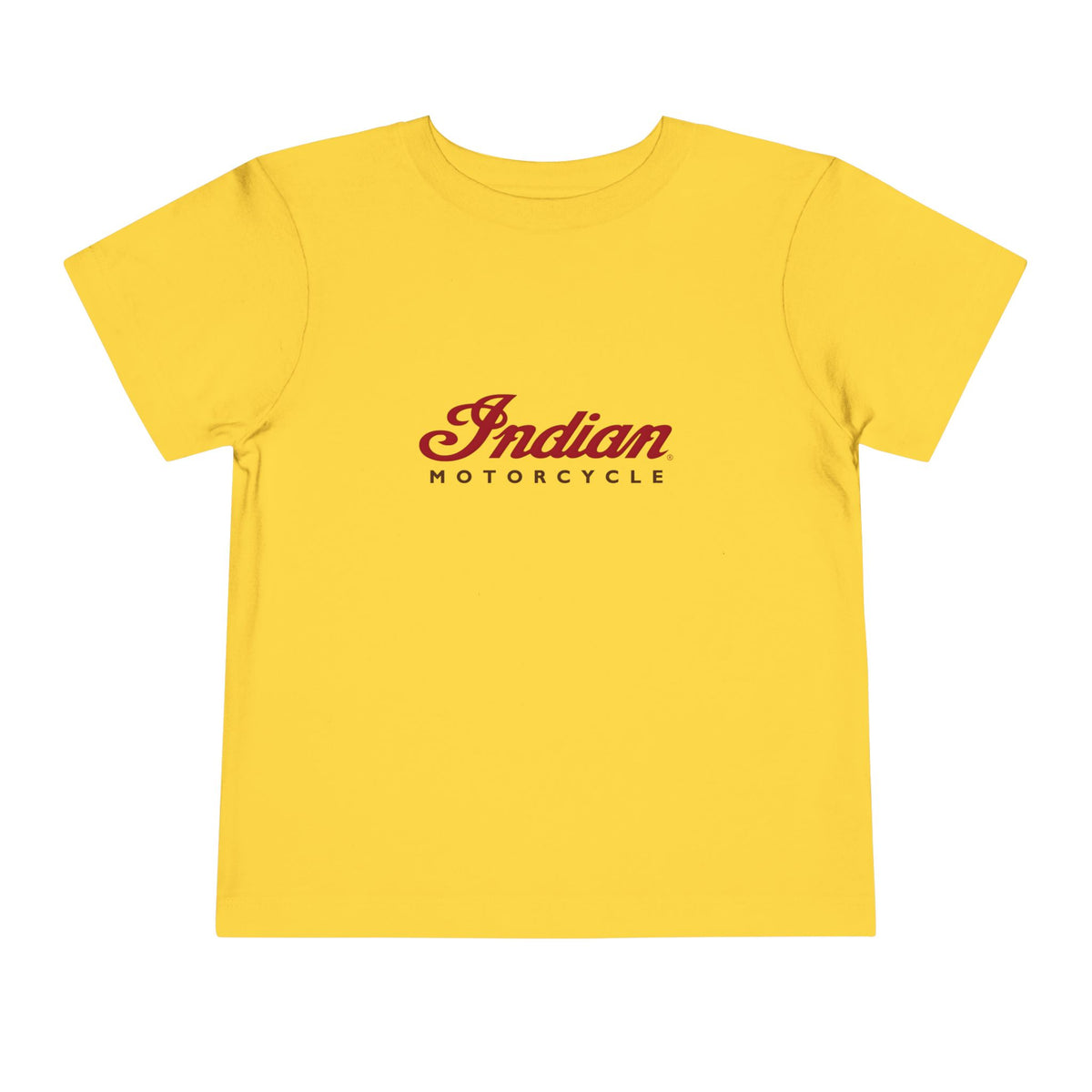 Indian Motorcycle Toddler Tee / T-Shirt