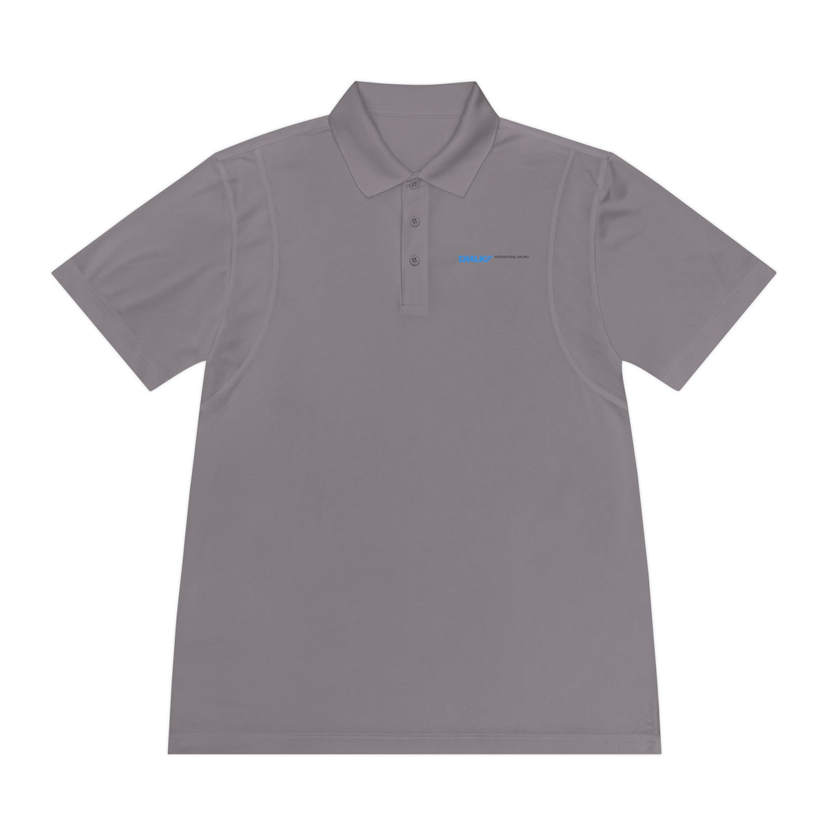 Chalk's International Airlines Men's Sport Polo Shirt
