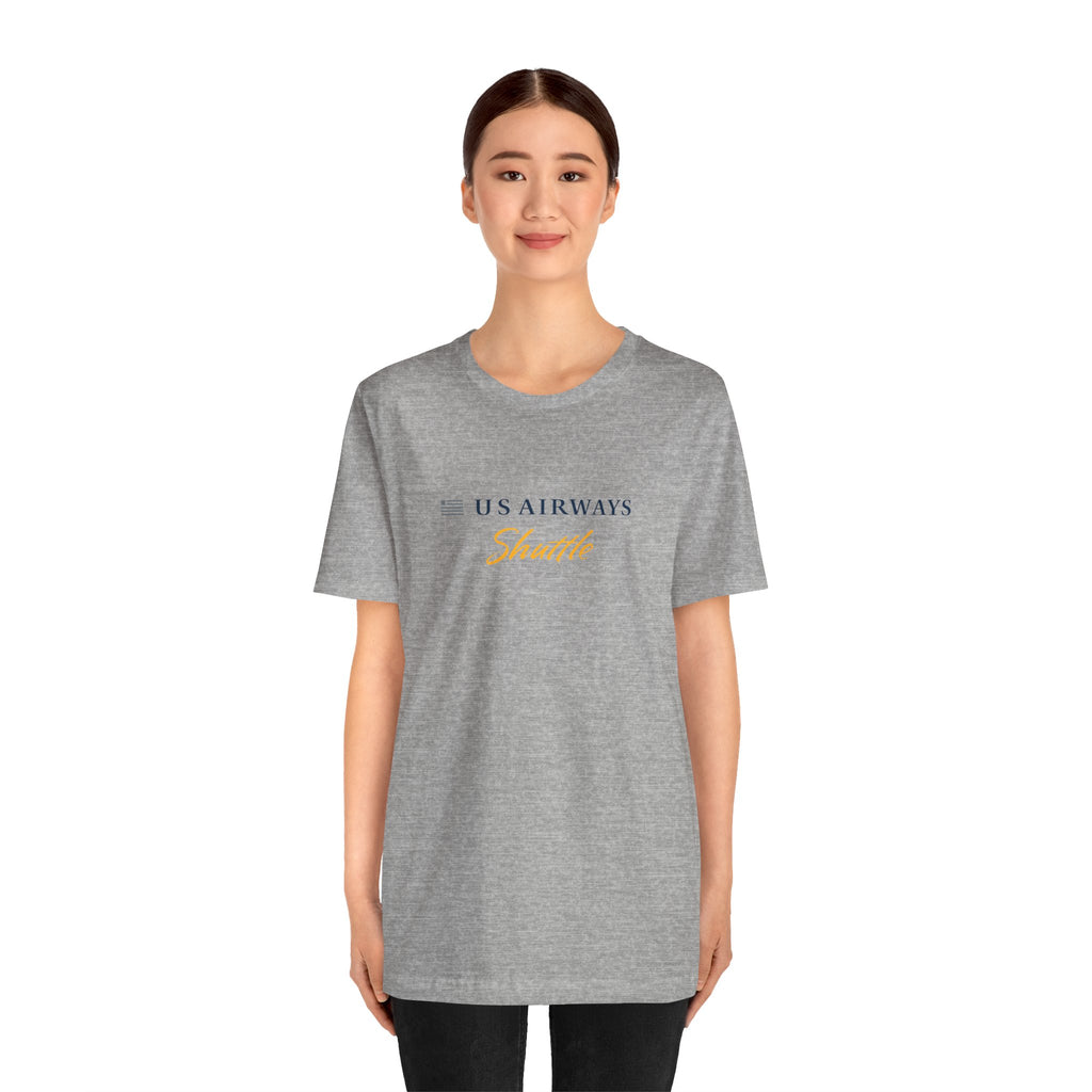 US Airways Shuttle T-Shirt
