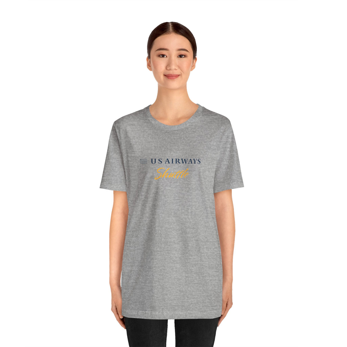 US Airways Shuttle T-Shirt