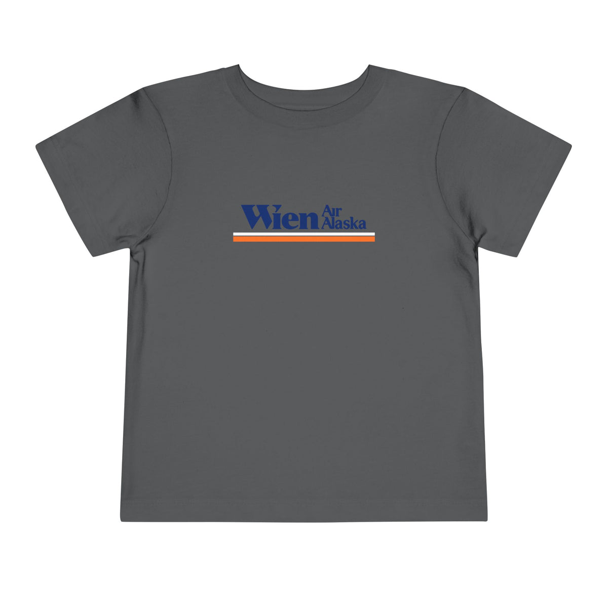 Wien Air Alaska Toddler Tee / T-Shirt