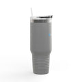 Pacific Northwest Bell 40oz Insulated Travel Mug Stainless Tumbler