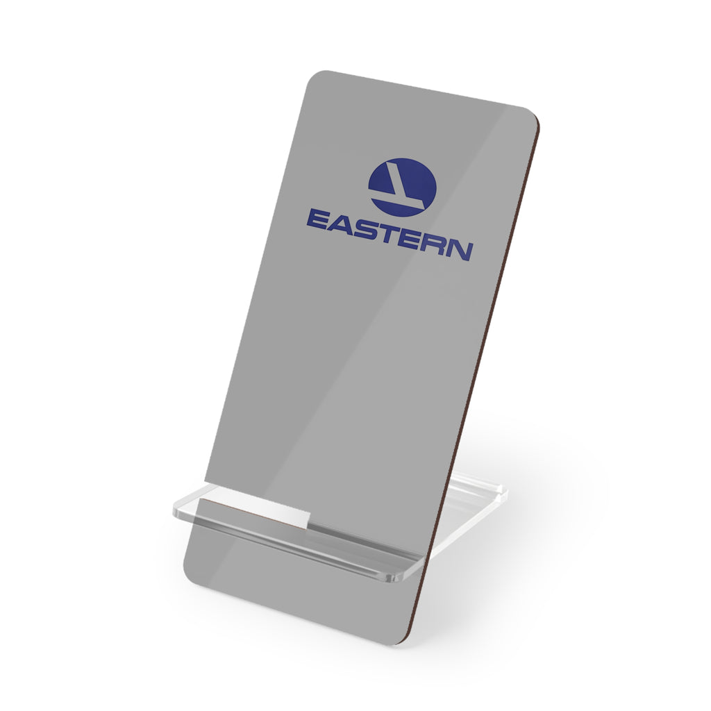 Eastern Air Lines Foldable Mobile Phone Display Stand