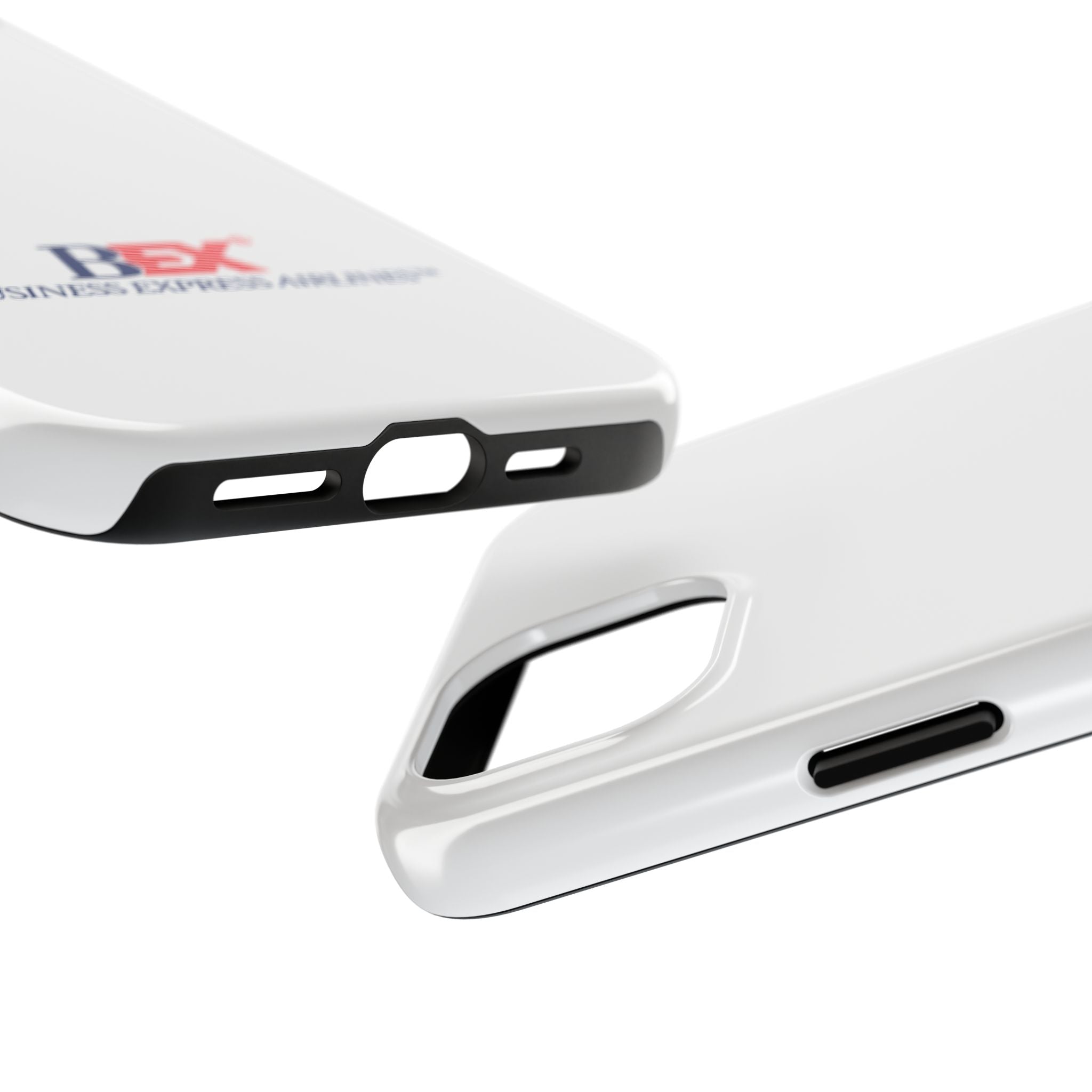 Business Express Airlines Tough Phone Case