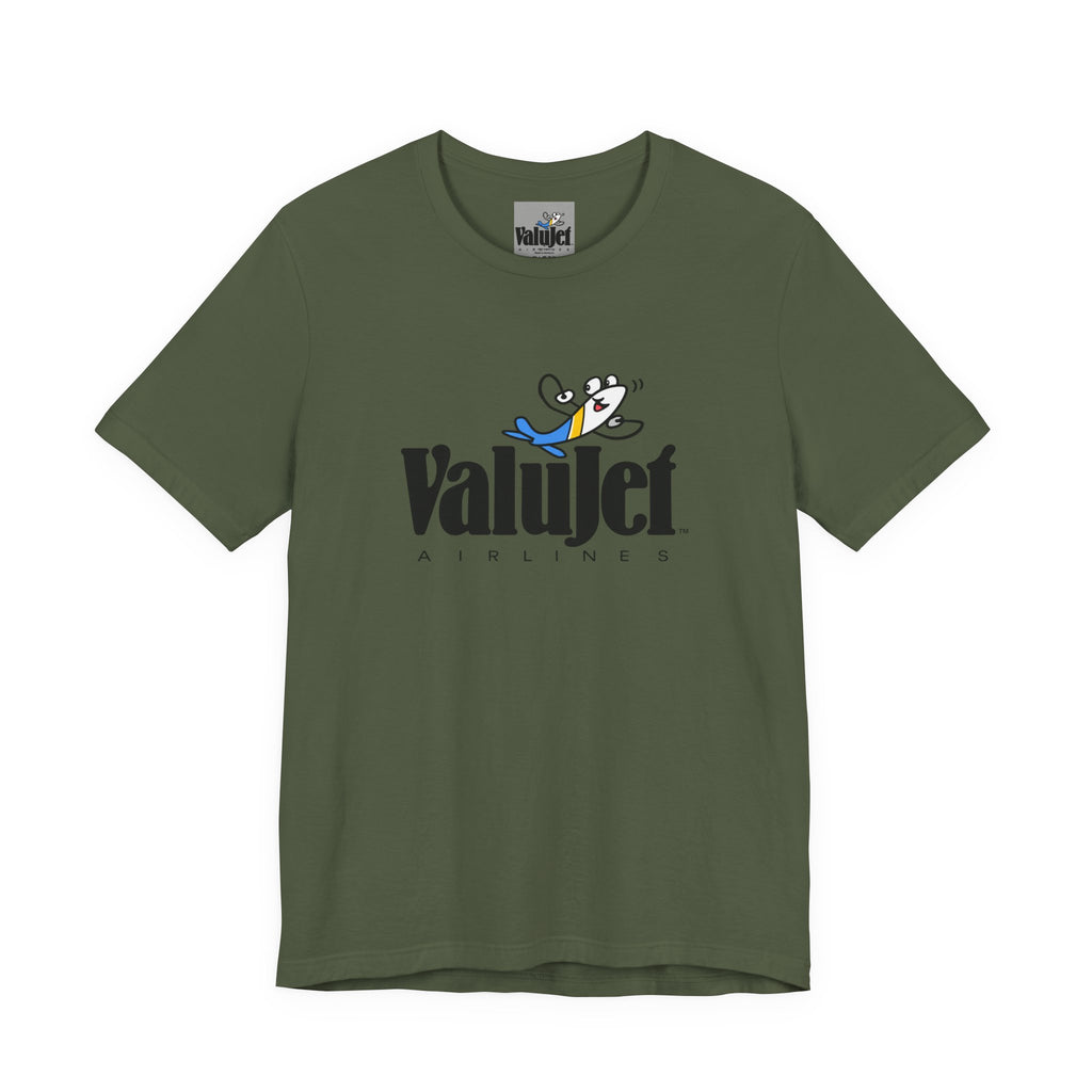 ValuJet Airlines T-Shirt