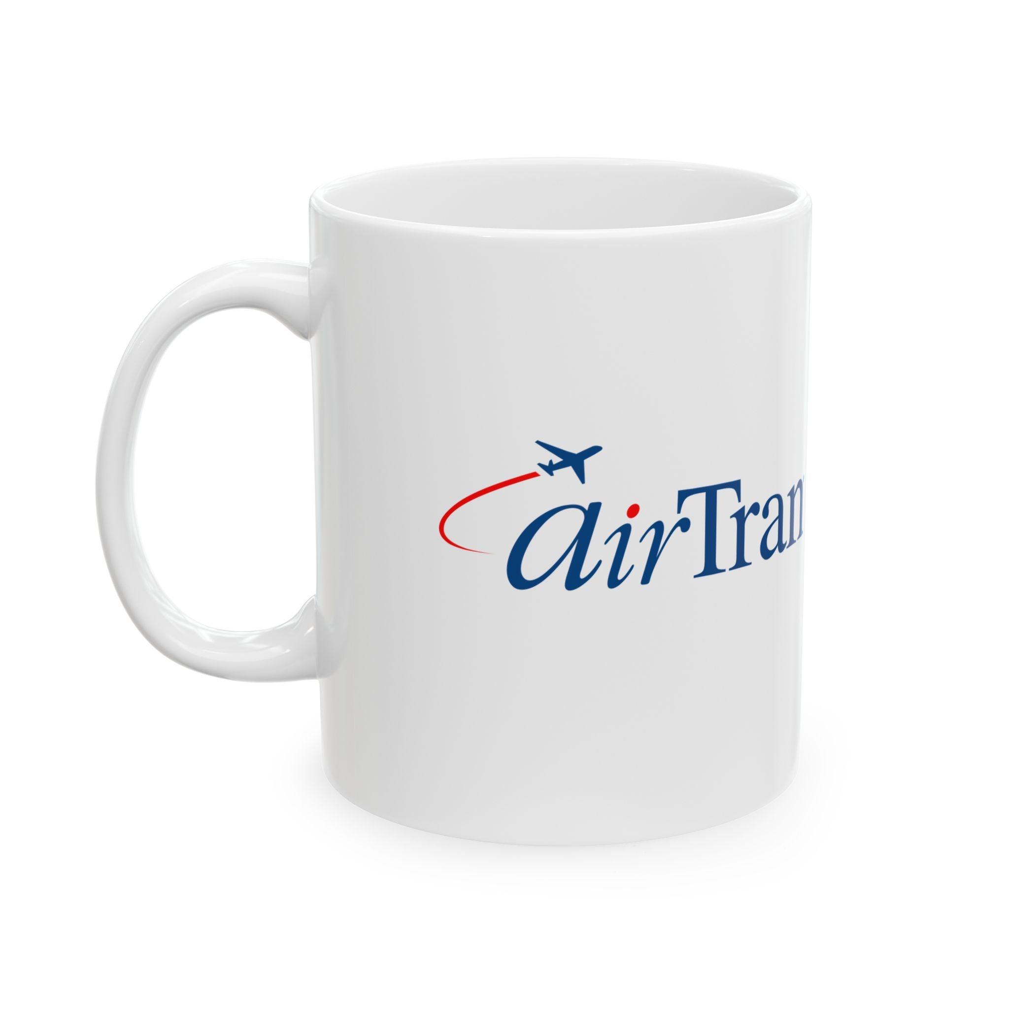 AirTran  Airways Ceramic Coffee Mug