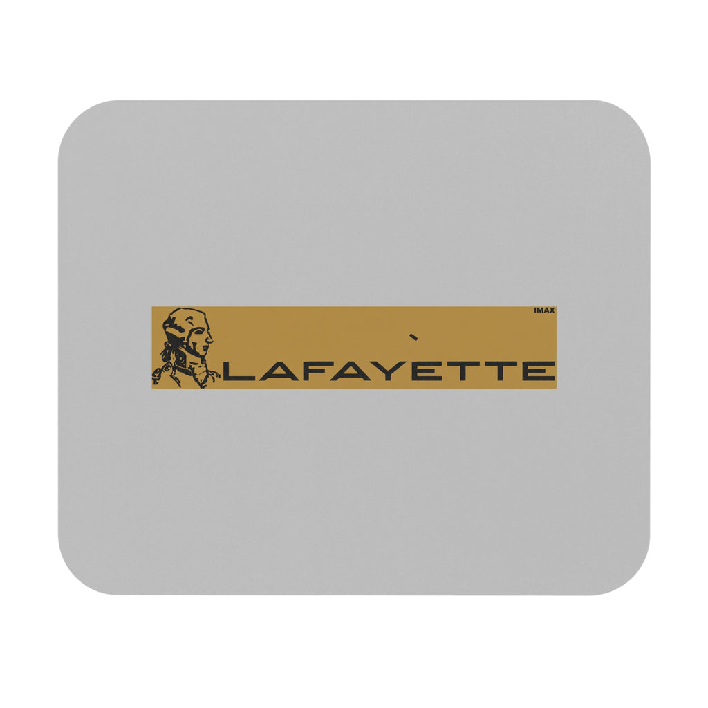 Lafayette Radio Electronics Mouse Pad