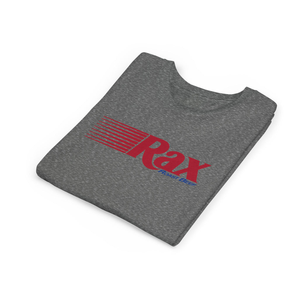 Rax Roast Beef Kids Tee / T-Shirt