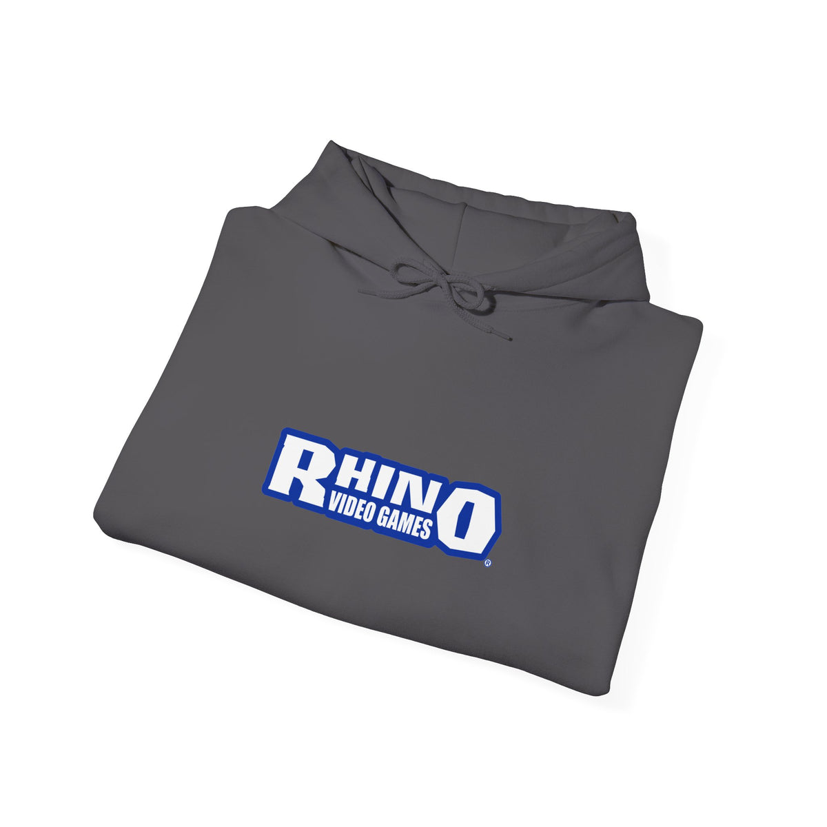 Rhino Video Games Hoodie / Sweatshirt