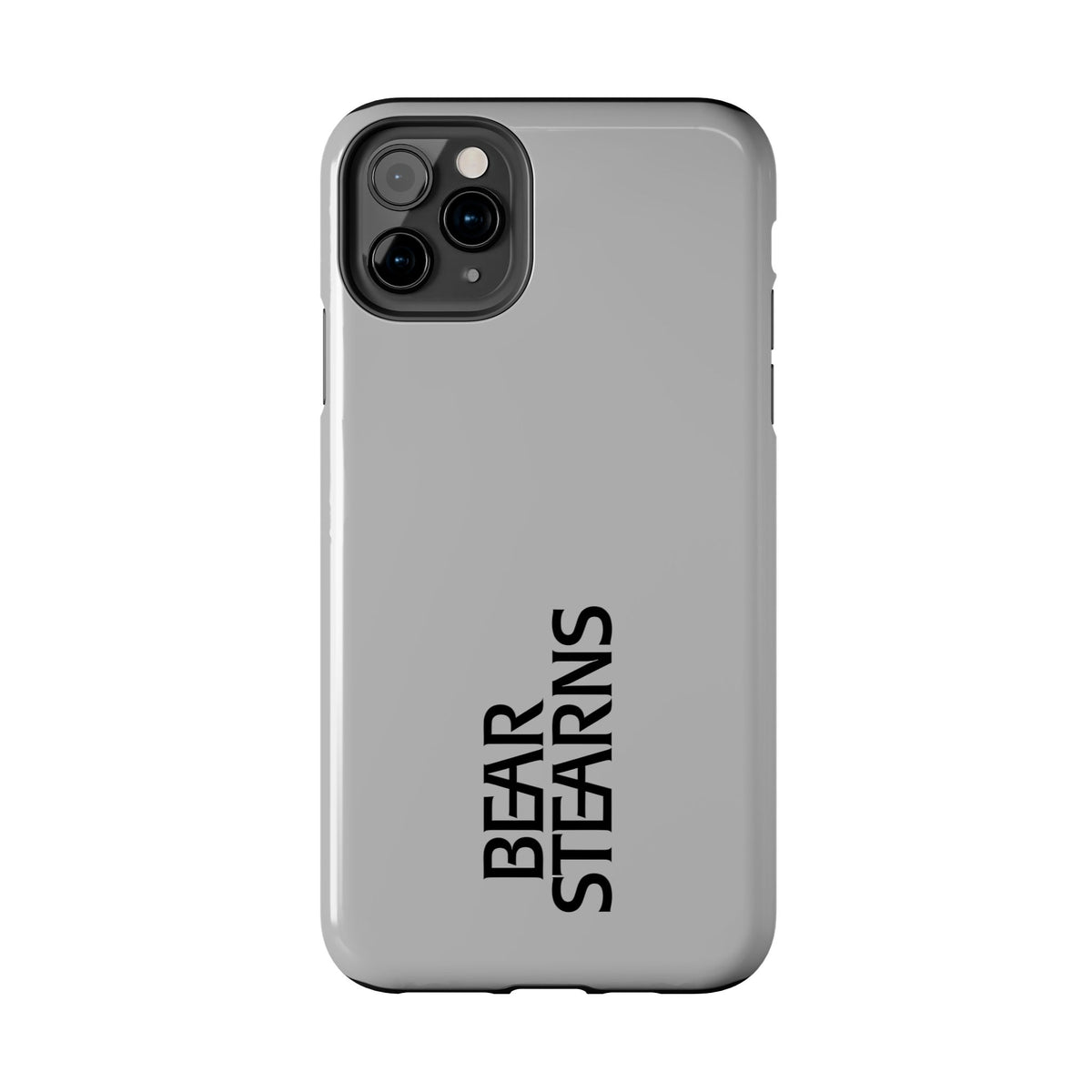 Bear Stearns Tough Phone Case