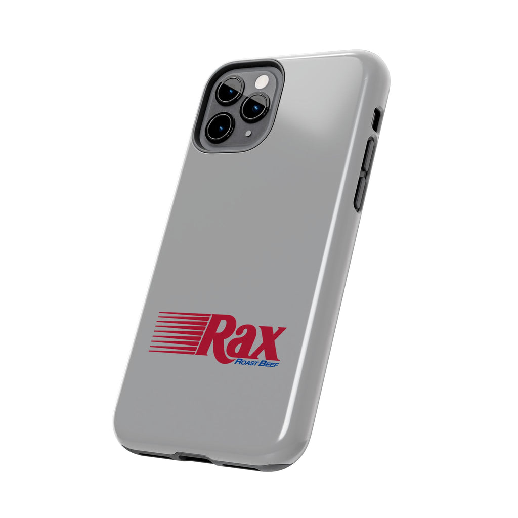 Rax Roast Beef Tough Phone Case
