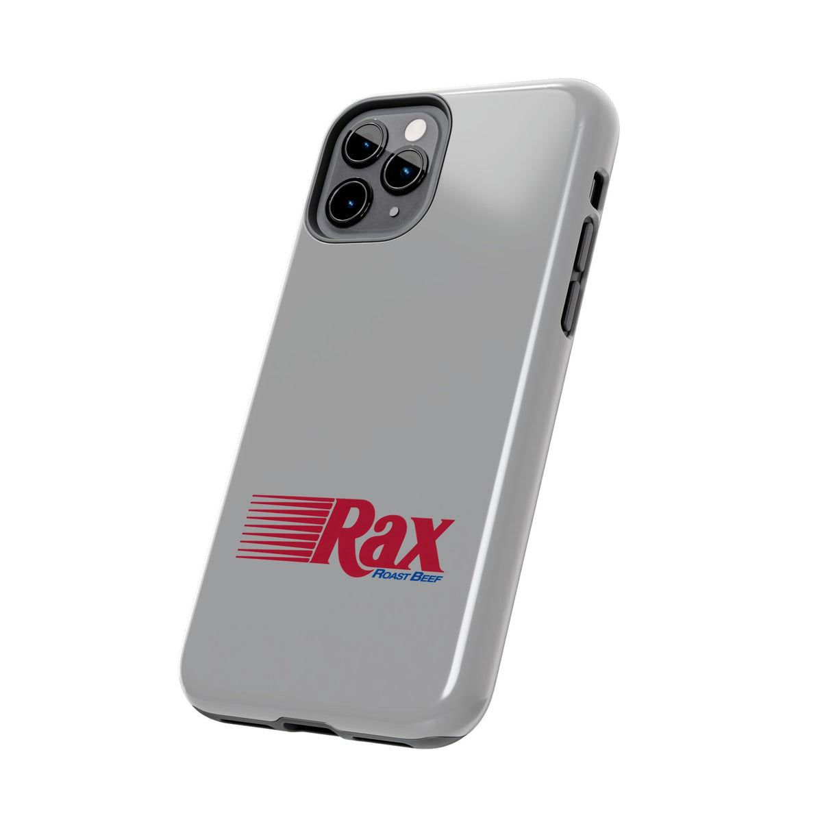 Rax Roast Beef Tough Phone Case