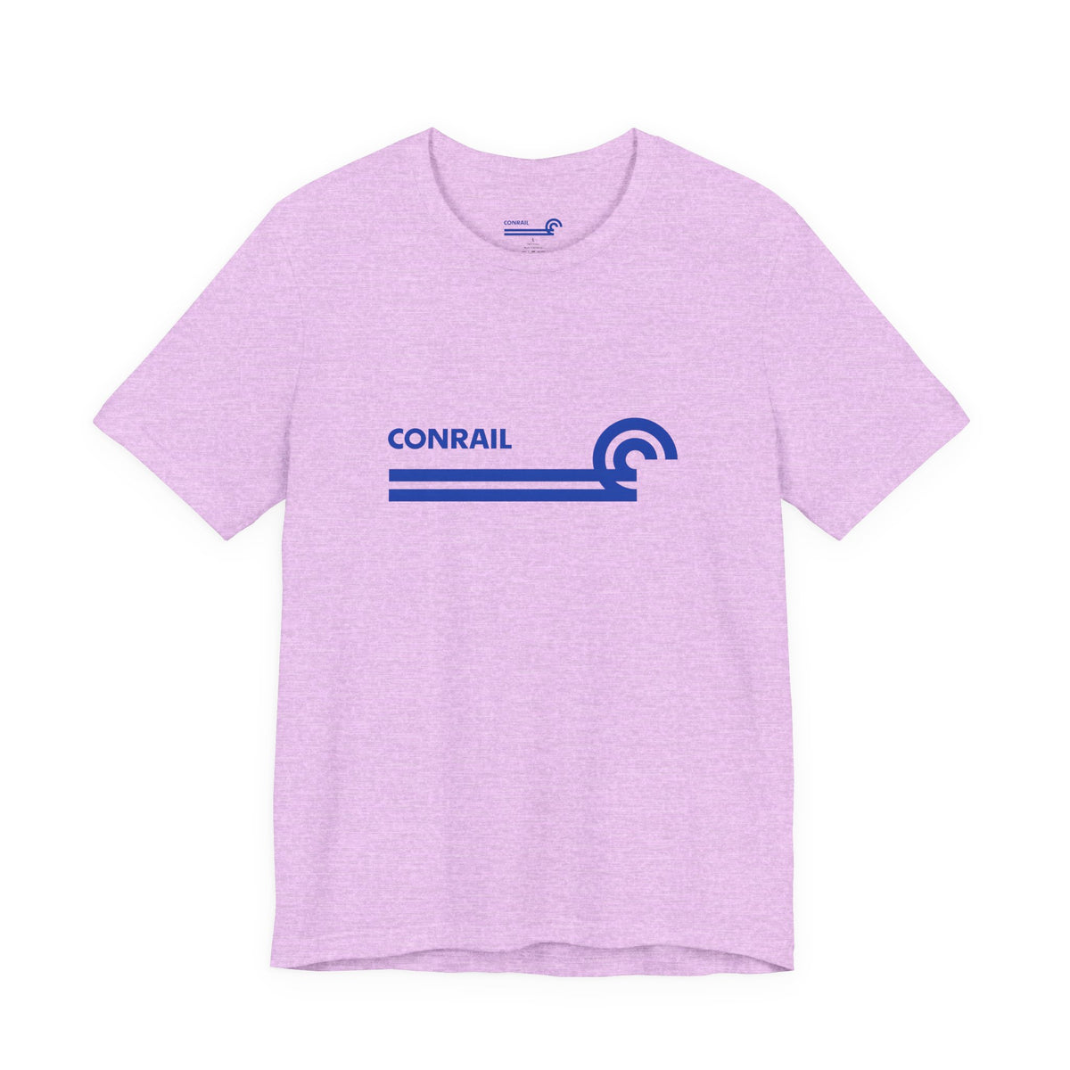Conrail (Consolidated Rail Corporation) T-Shirt