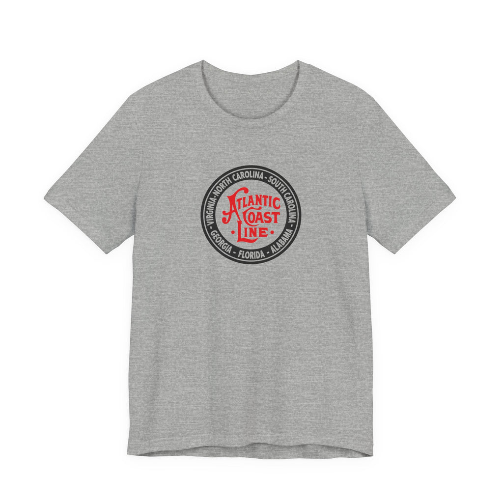 Atlantic Coast Line Railroad T-Shirt