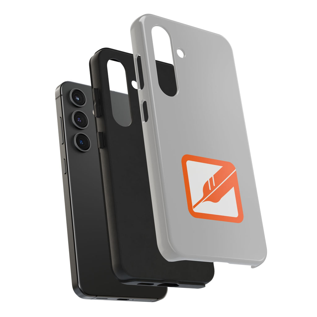 Western Pacific Railroad Tough Phone Case