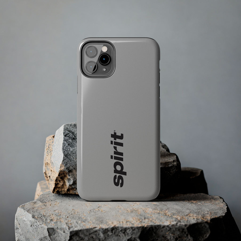 Spirit Airlines Tough Phone Case