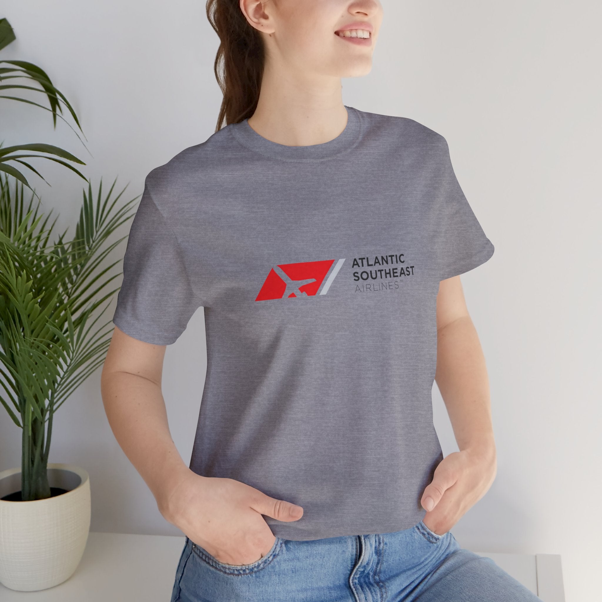 Atlantic Southeast Airlines T-Shirt
