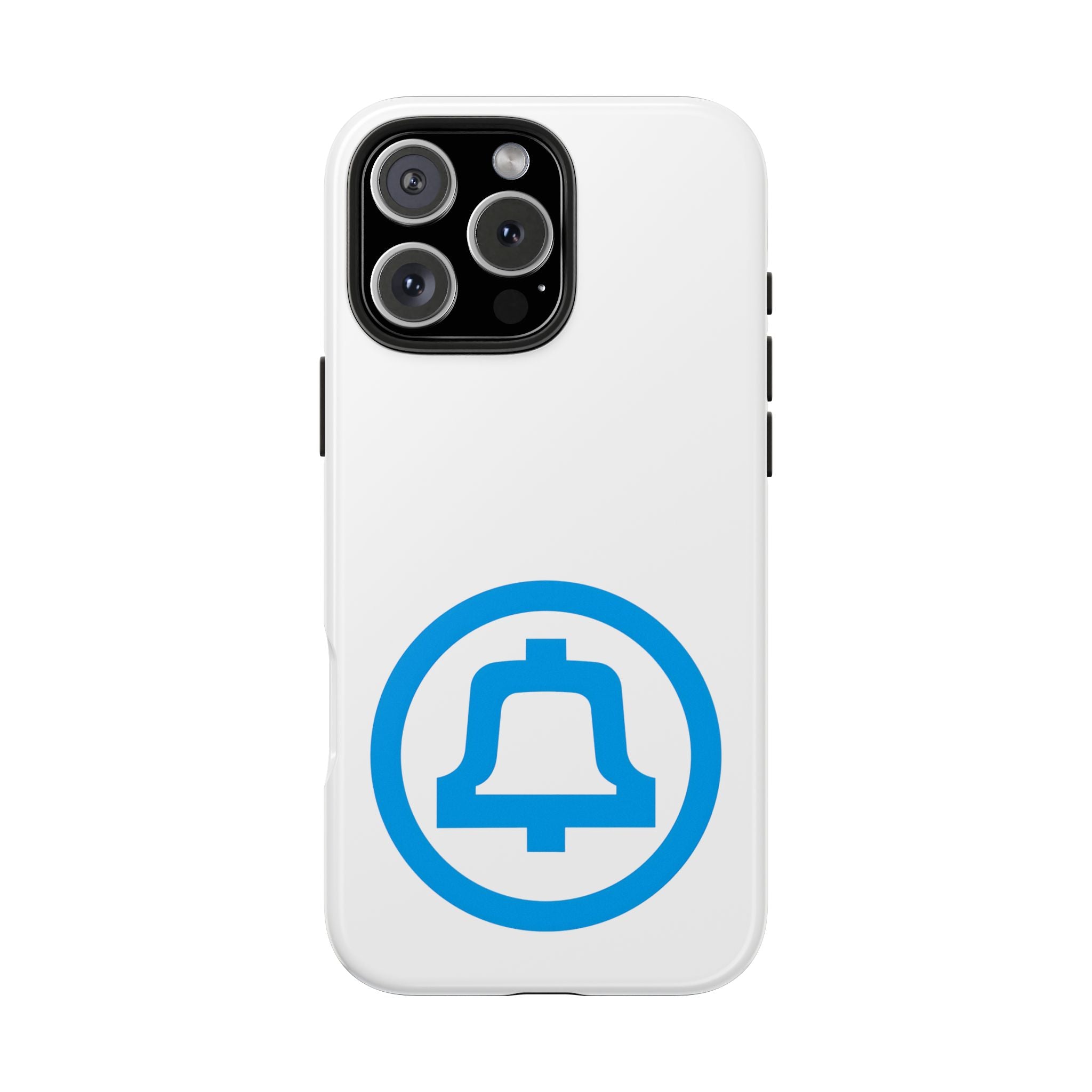 Bell System Tough Phone Case