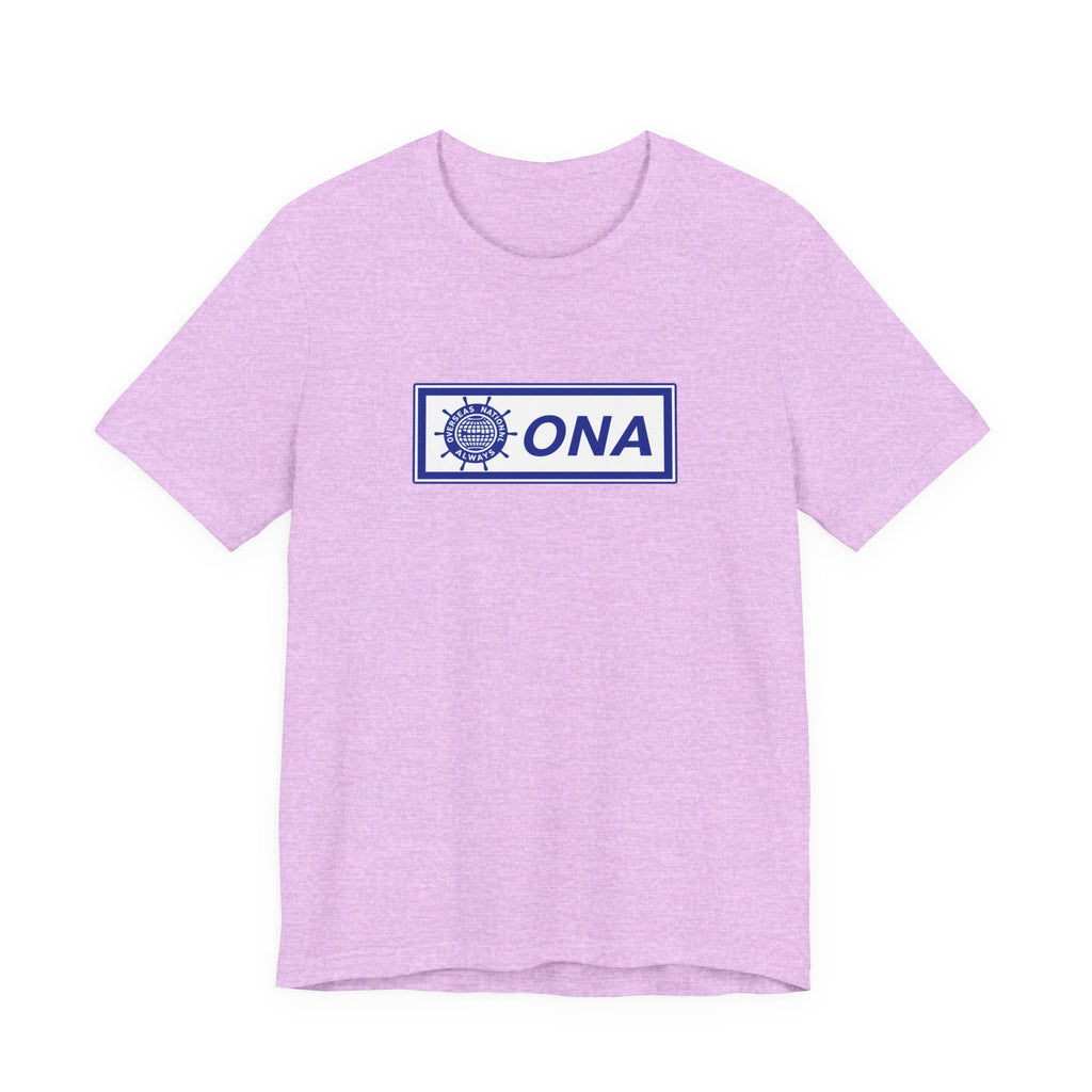 Overseas National Airways T-Shirt