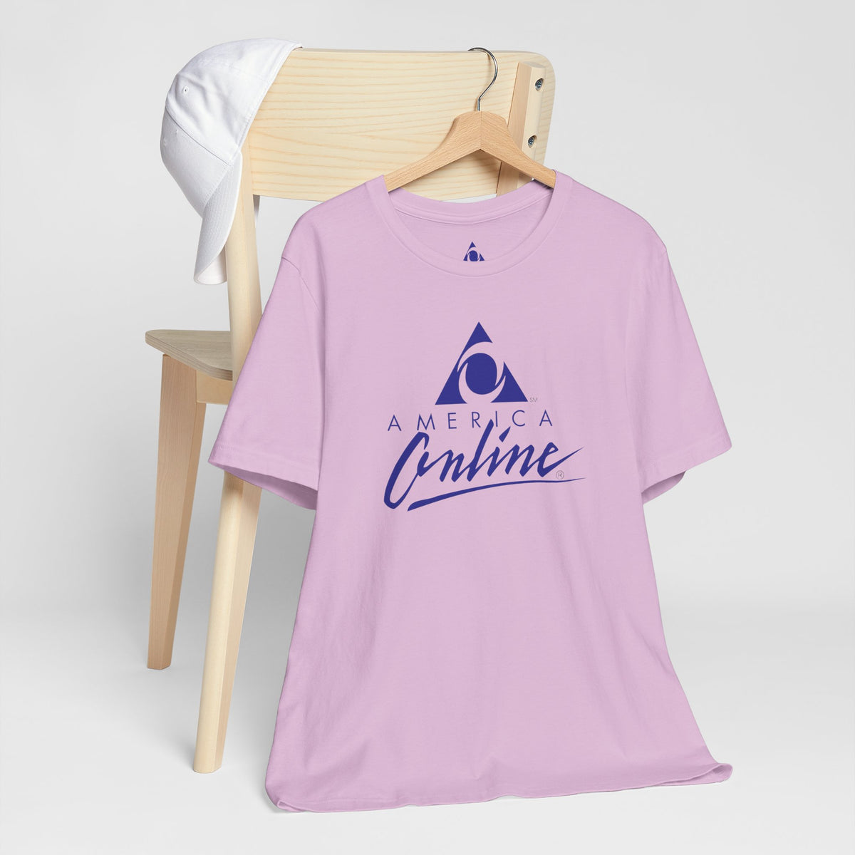 America Online (AOL) T-Shirt