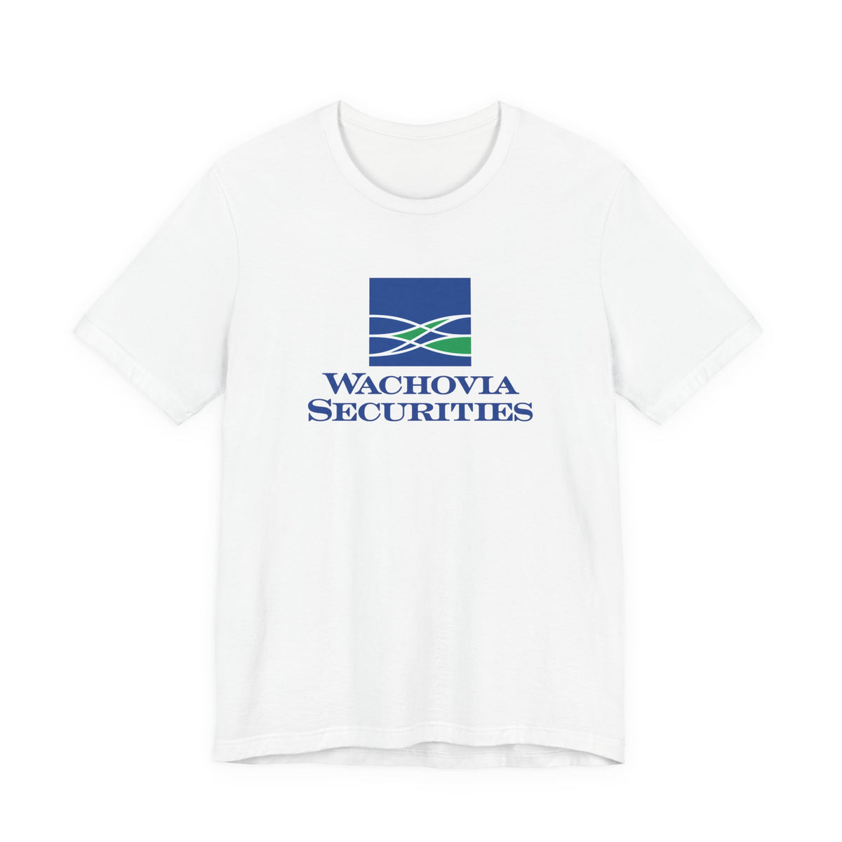 Wachovia Securities T-Shirt