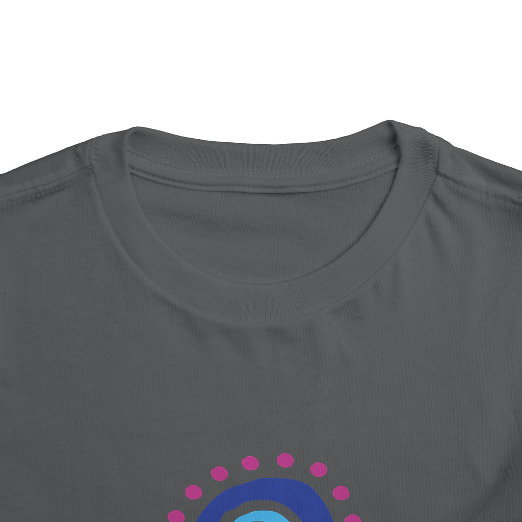 Oceanic Airlines Toddler Tee / T-Shirt