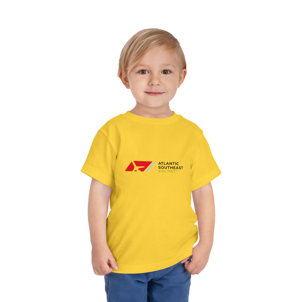 Atlantic Southeast Airlines Toddler Tee / T-Shirt