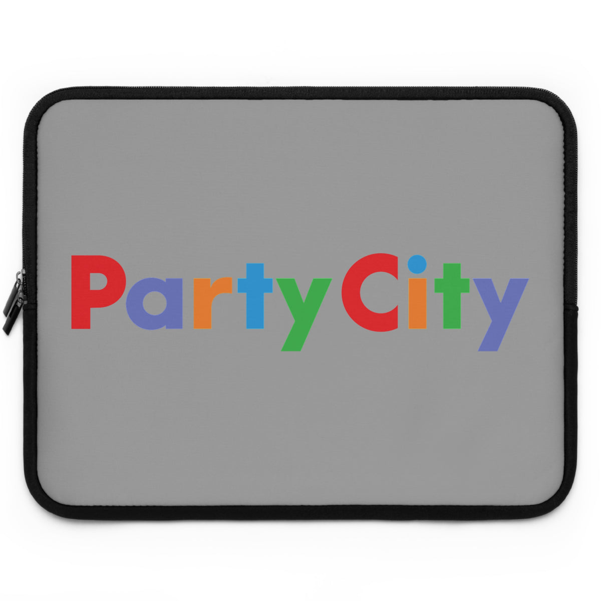 Party City Laptop Sleeve
