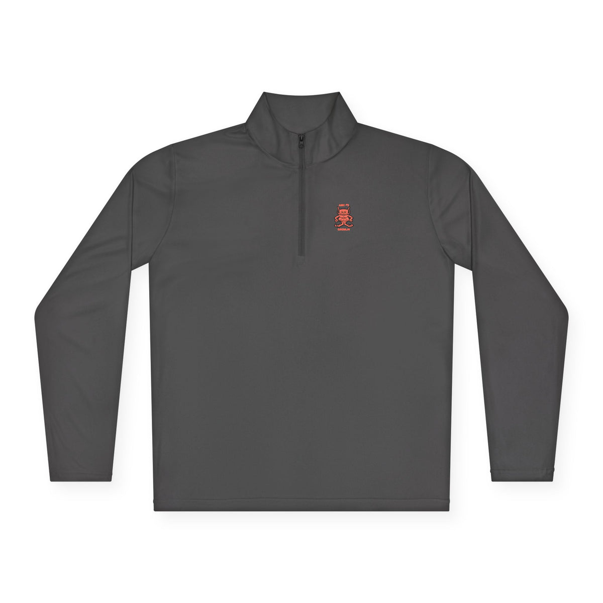 AMC Gremlin Unisex Quarter Zip Pullover
