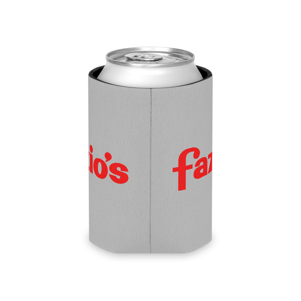 Fazio's (Fisher Foods) Can Cooler