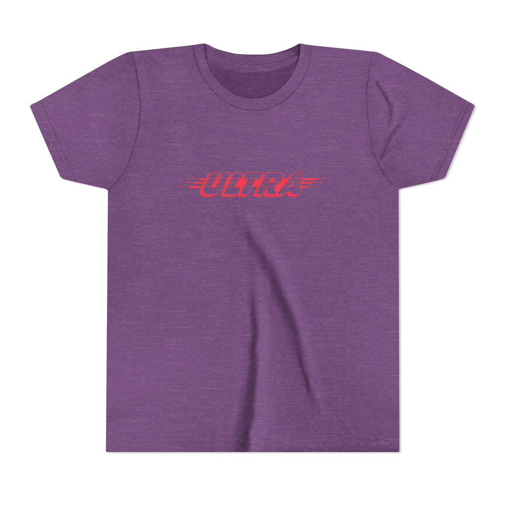 Ultra Games Kids Tee / T-Shirt