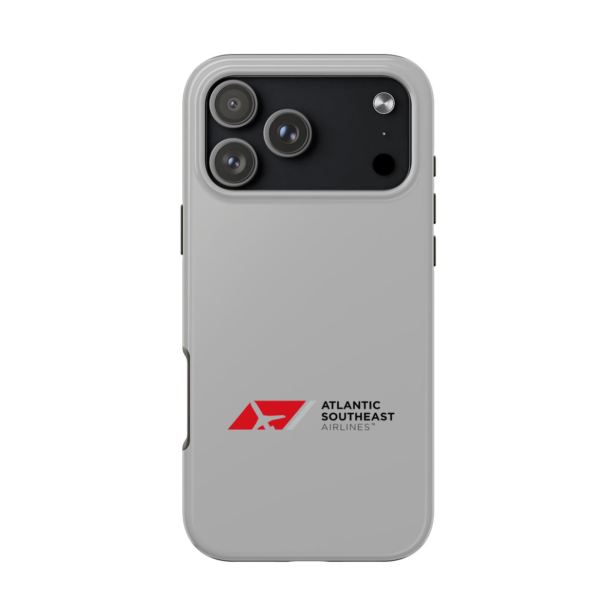 Atlantic Southeast Airlines Tough Phone Case