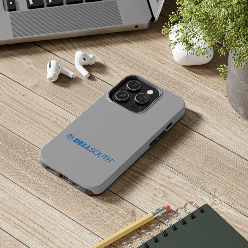 BellSouth Tough Phone Case