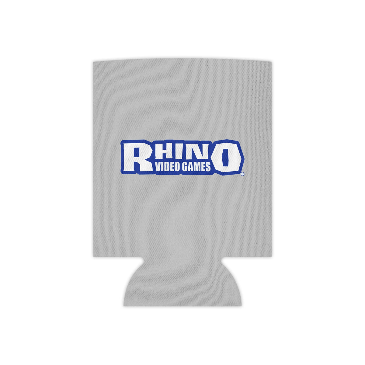 Rhino Video Games Can Cooler