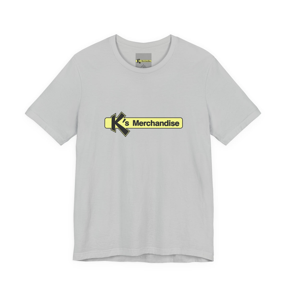 K's Merchandise Mart T-Shirt