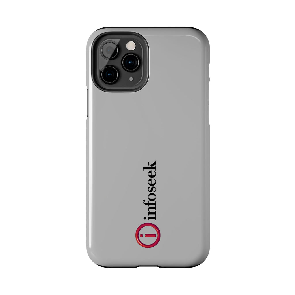 Infoseek Tough Phone Case