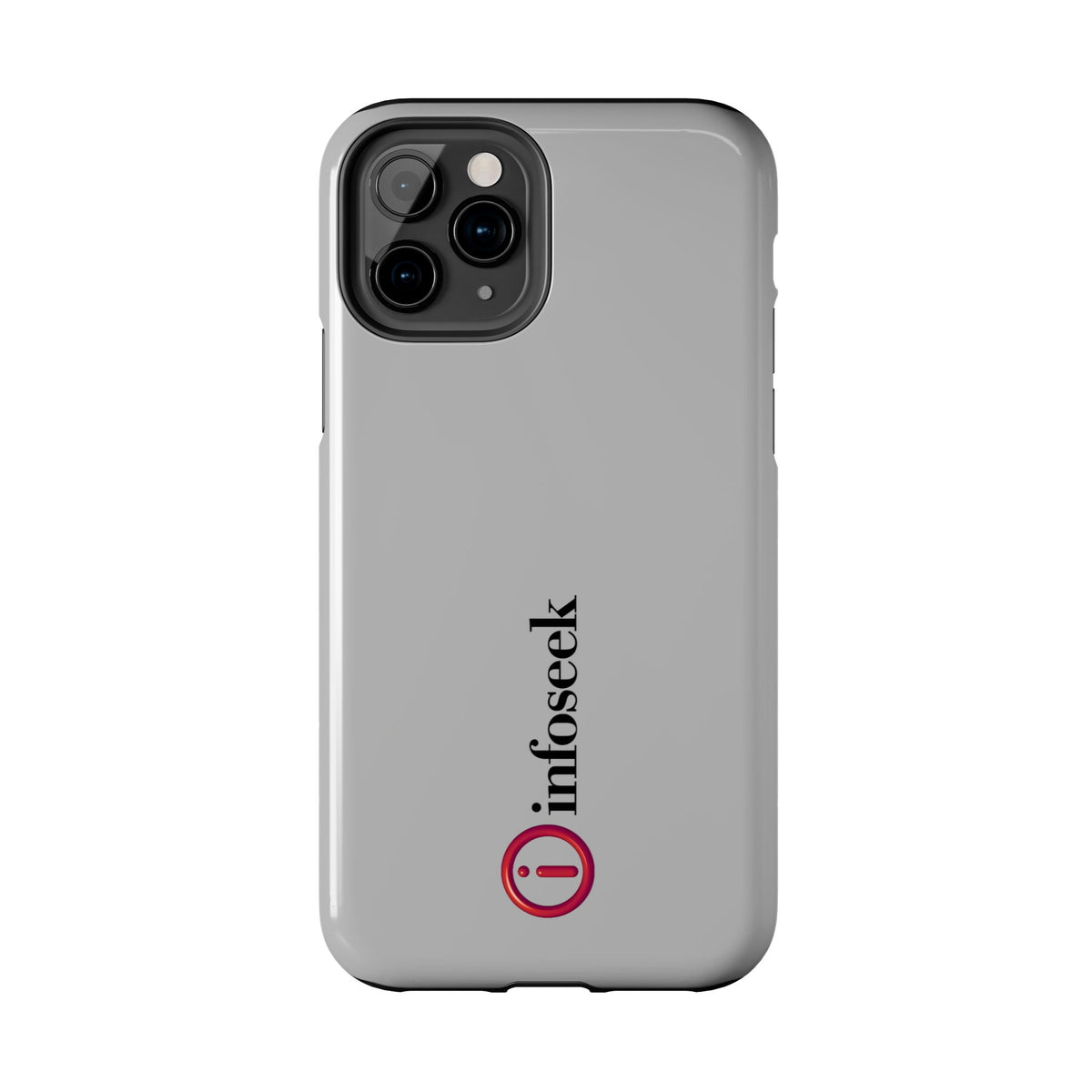 Infoseek Tough Phone Case